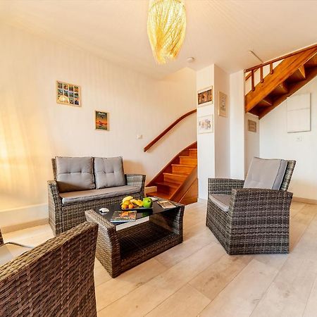 Апартаменты Le Fare De Lilizoe Le Bois de Nefles  Экстерьер фото
