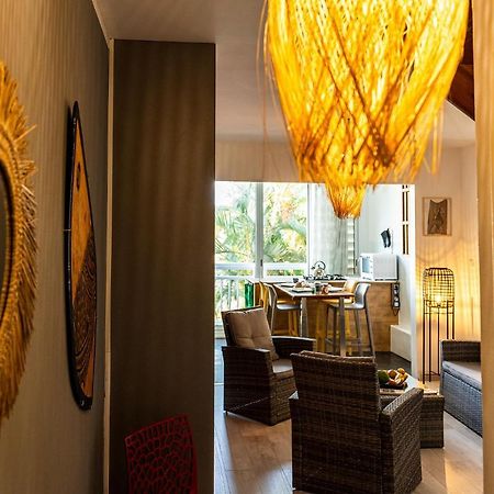 Апартаменты Le Fare De Lilizoe Le Bois de Nefles  Экстерьер фото